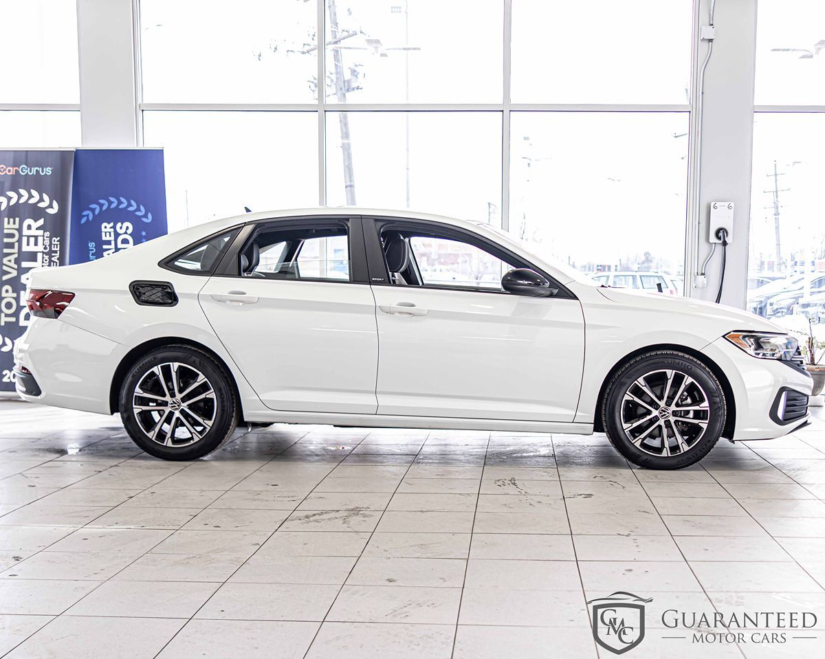 2023 VOLKSWAGEN JETTA - Image 11