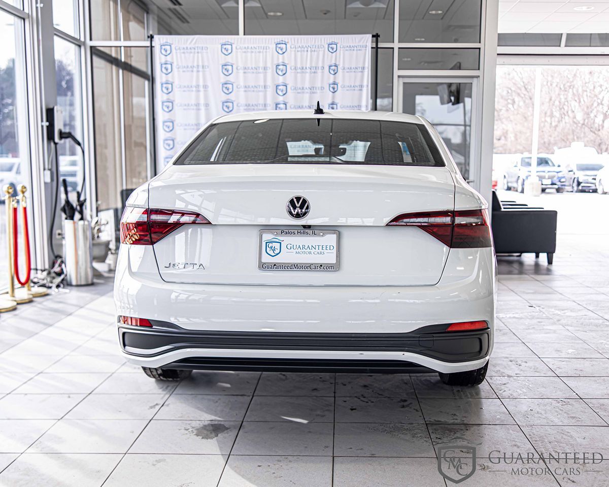 2023 VOLKSWAGEN JETTA - Image 13