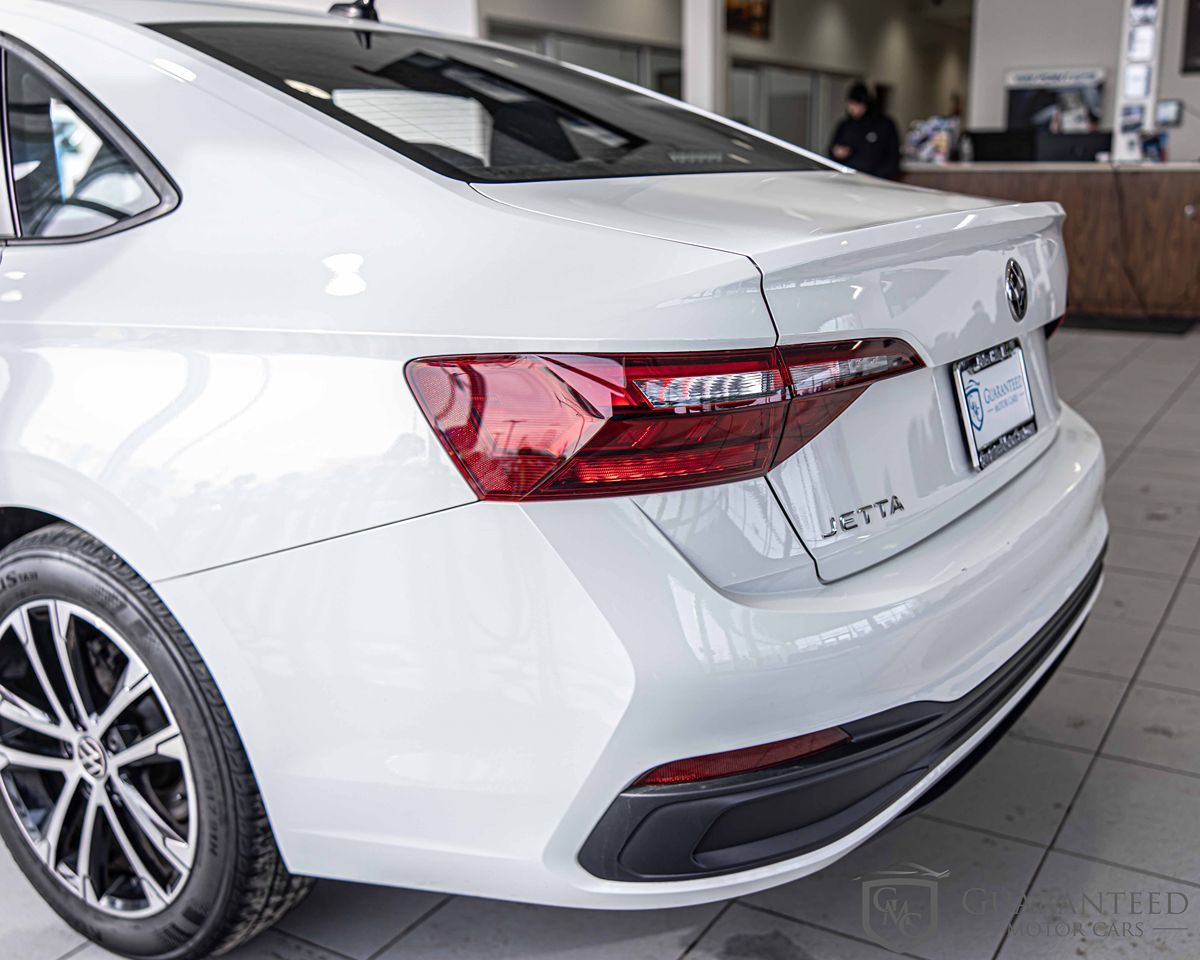 2023 VOLKSWAGEN JETTA - Image 14