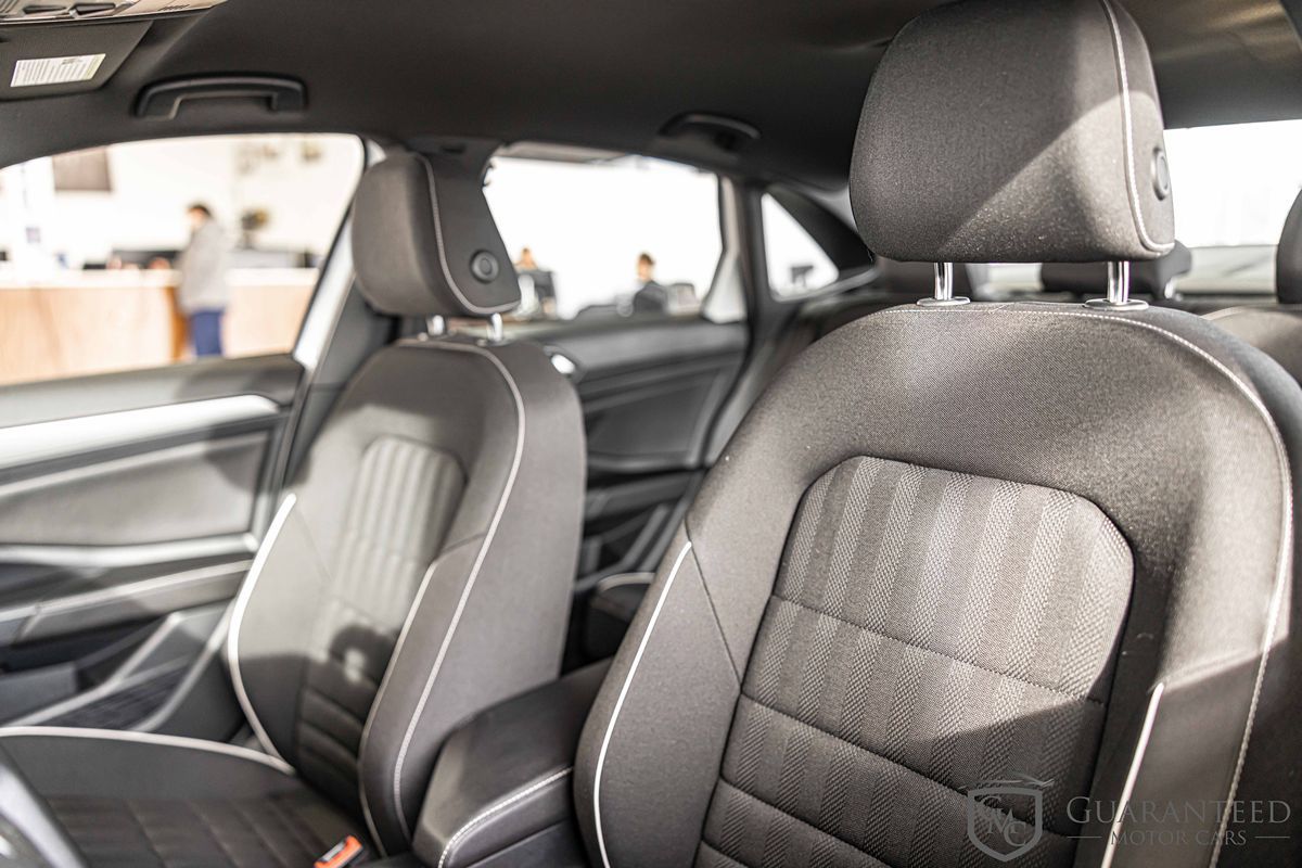 2023 VOLKSWAGEN JETTA - Image 17