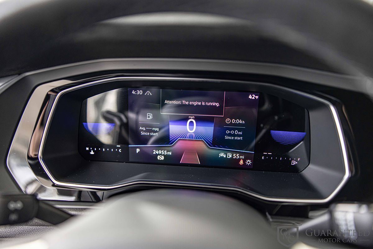 2023 VOLKSWAGEN JETTA - Image 22