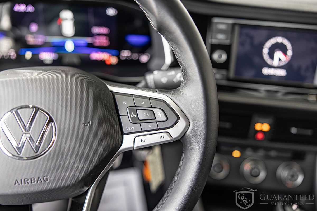 2023 VOLKSWAGEN JETTA - Image 24