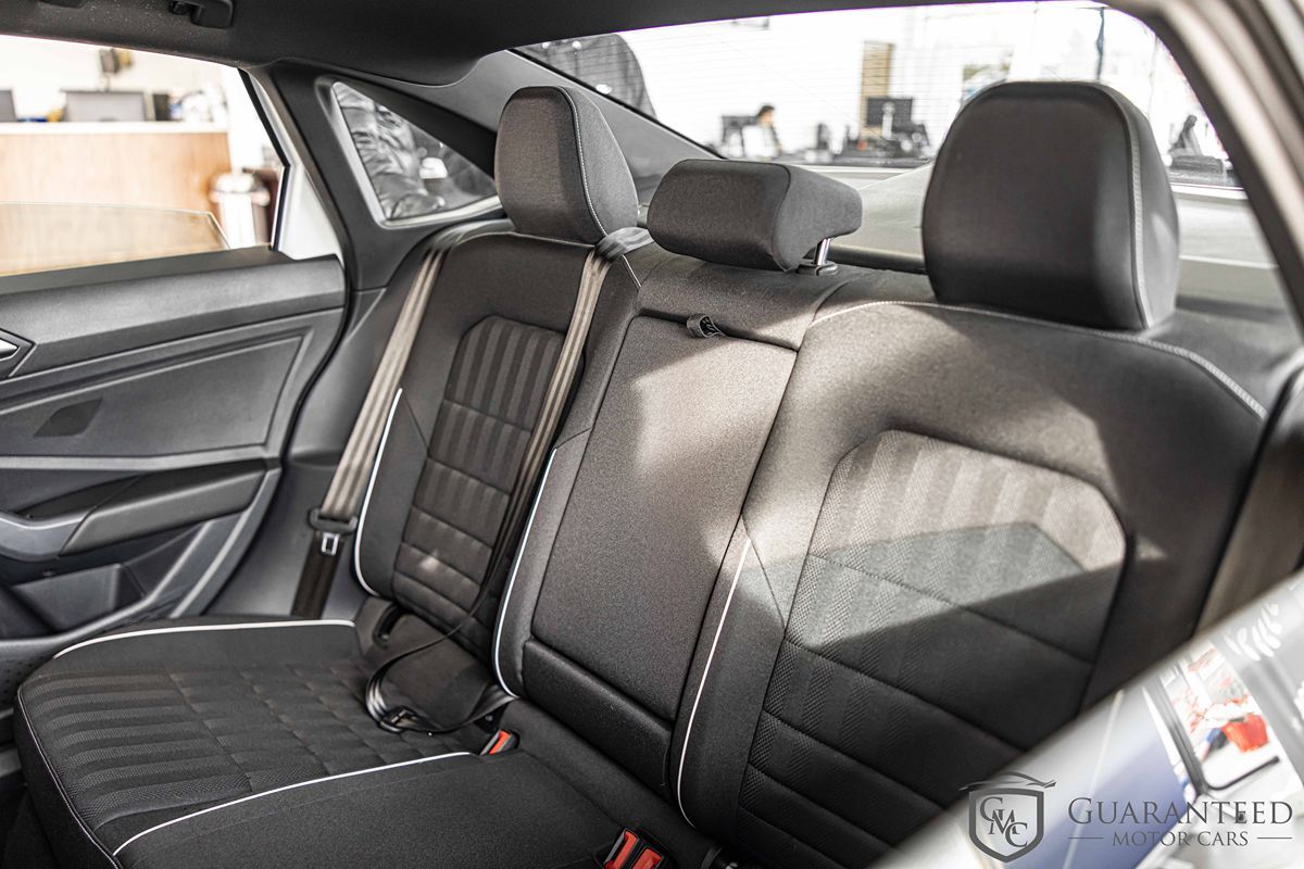 2023 VOLKSWAGEN JETTA - Image 29