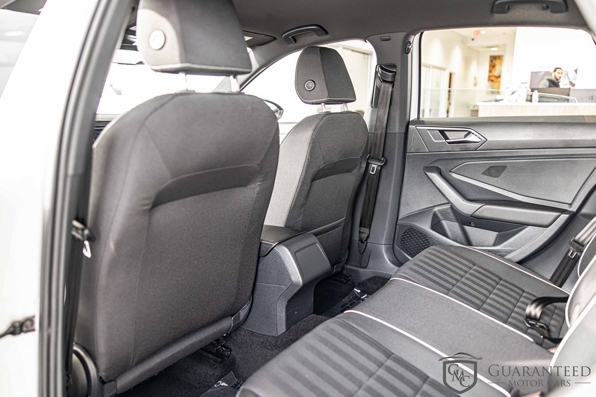 2023 VOLKSWAGEN JETTA - Image 30