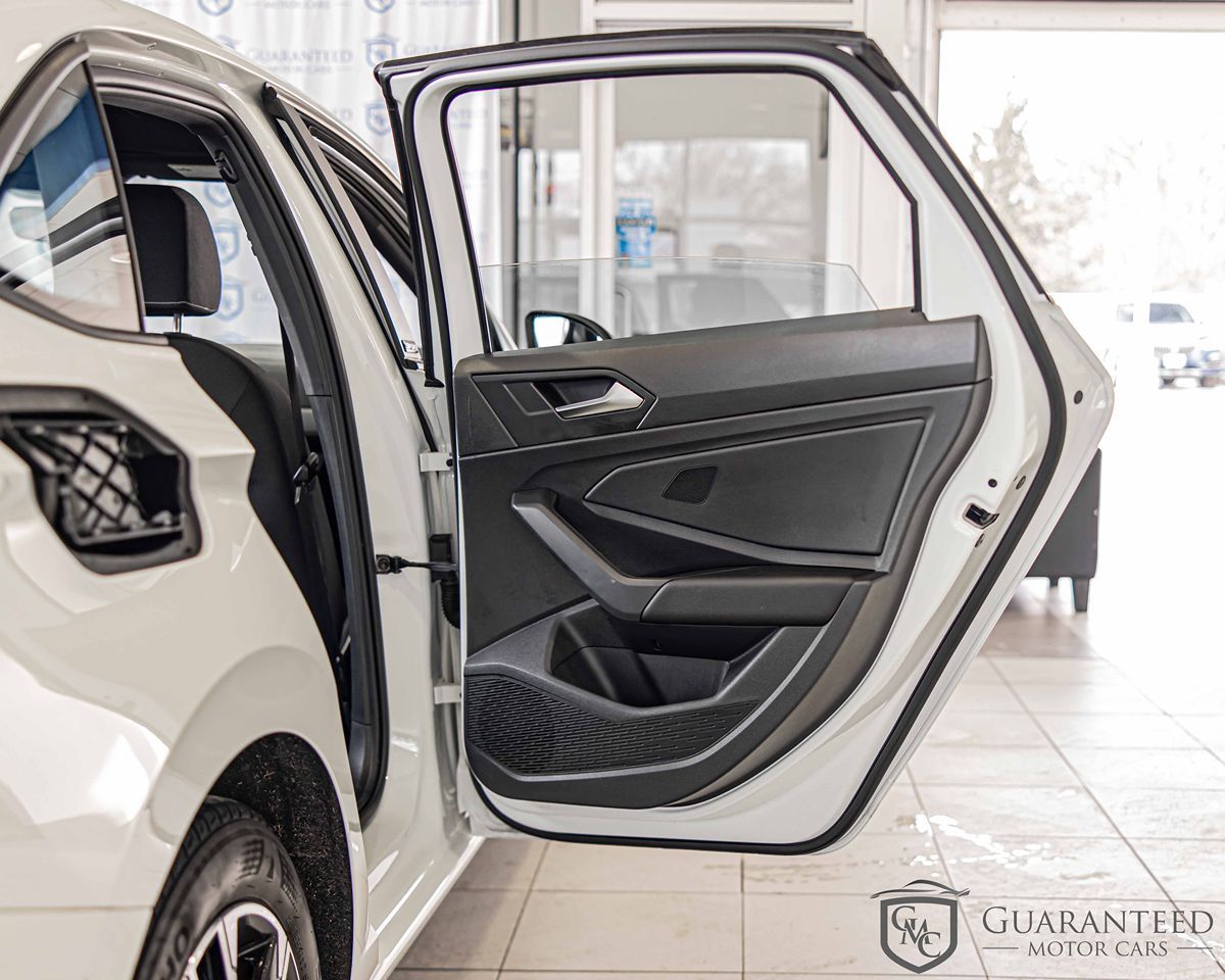 2023 VOLKSWAGEN JETTA - Image 36