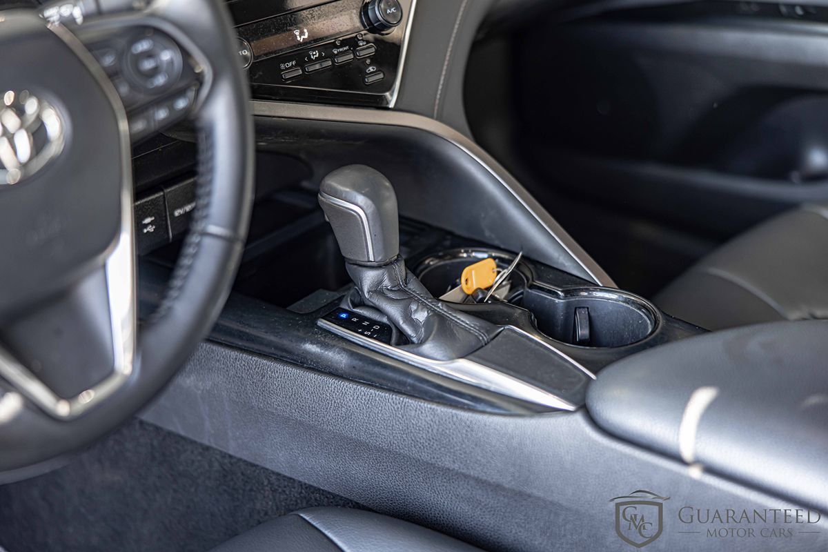 2018 TOYOTA CAMRY - Image 20