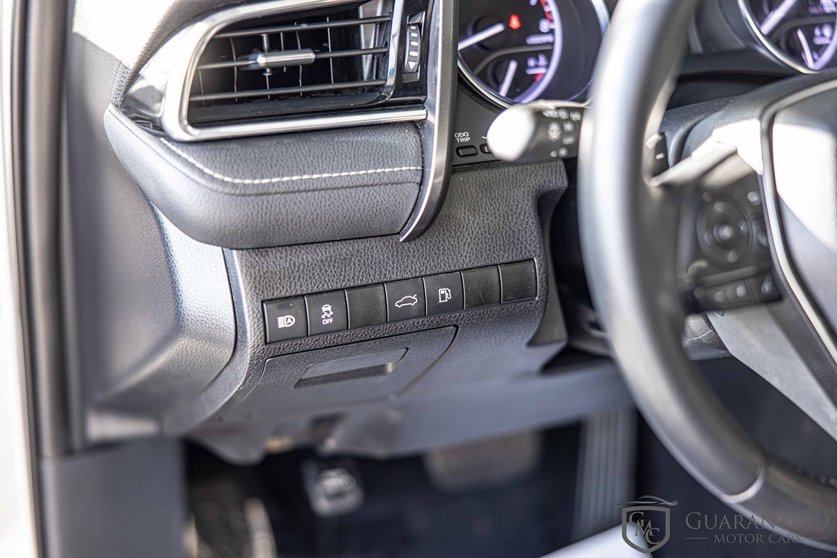 2018 TOYOTA CAMRY - Image 21