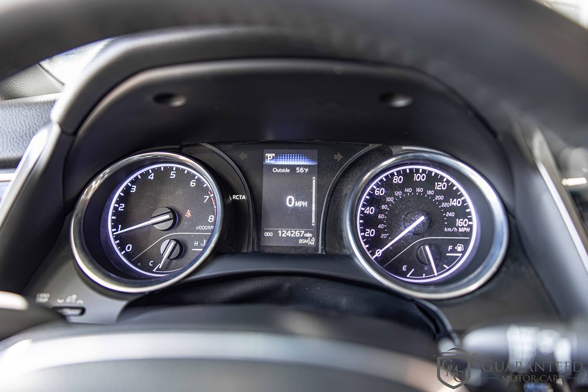 2018 TOYOTA CAMRY - Image 23