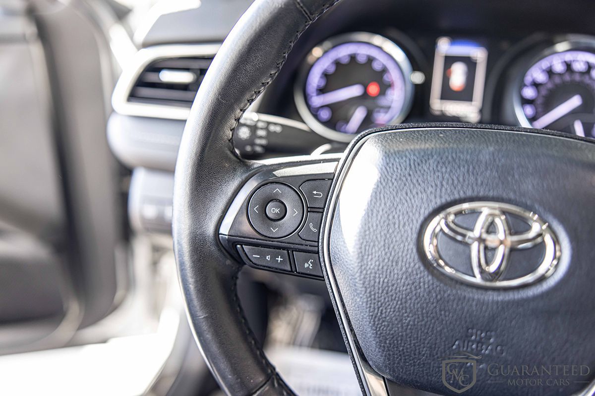 2018 TOYOTA CAMRY - Image 24