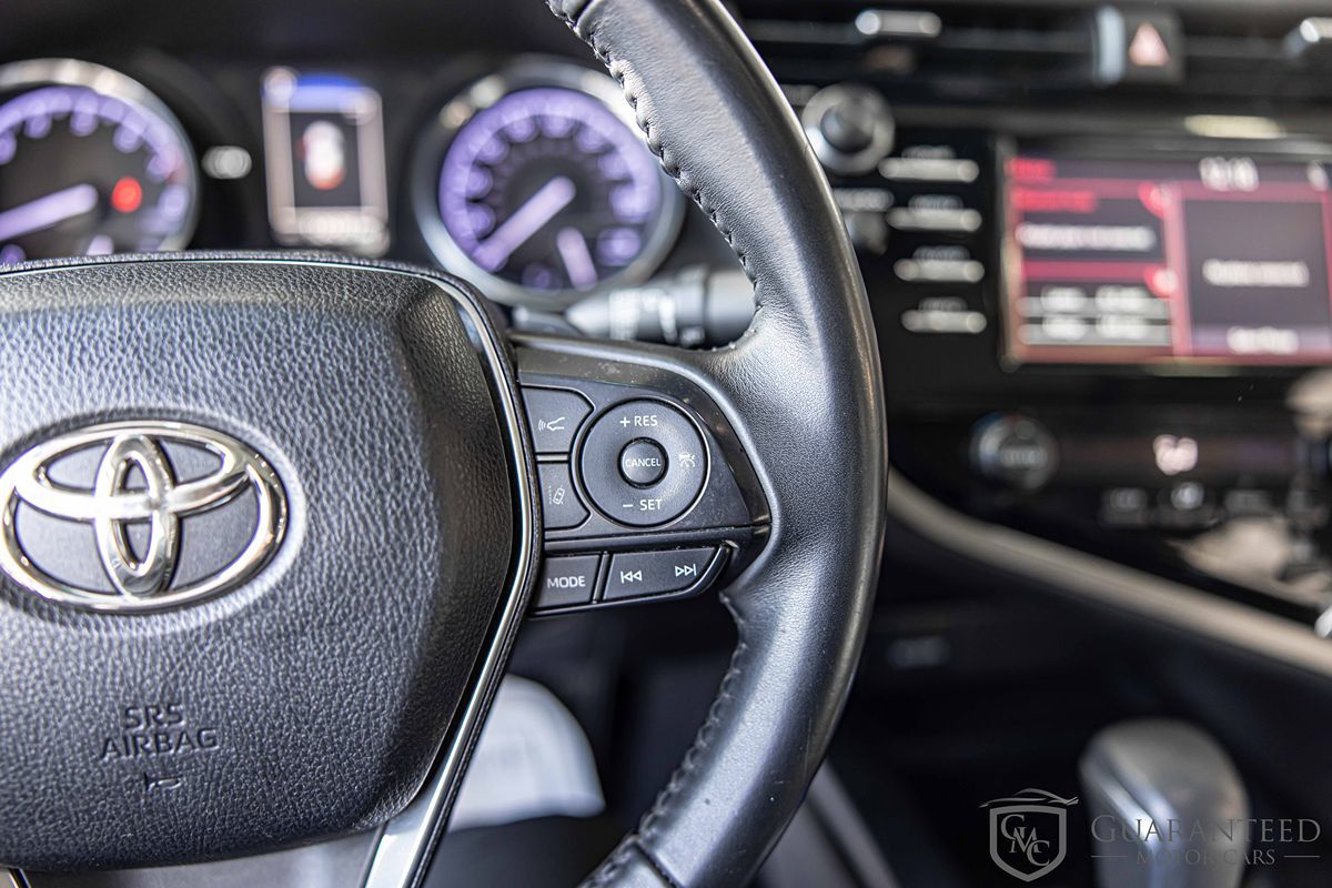 2018 TOYOTA CAMRY - Image 25