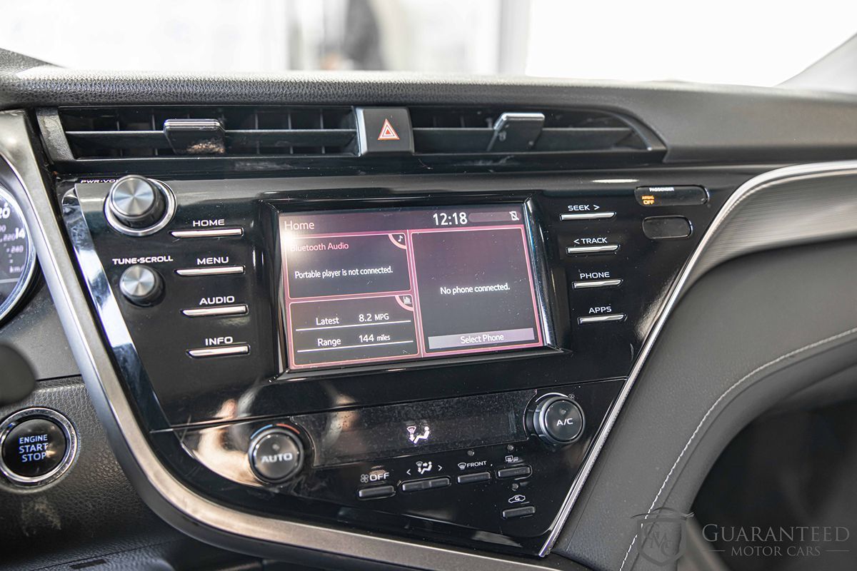 2018 TOYOTA CAMRY - Image 26