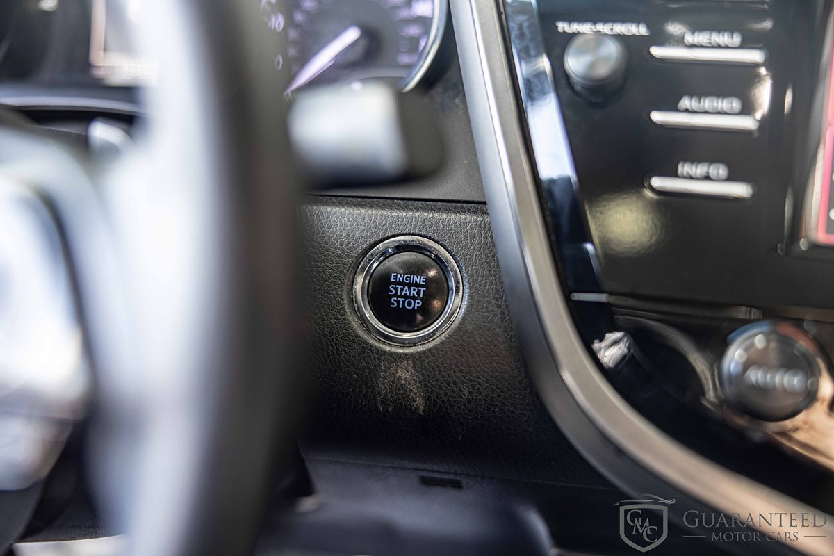 2018 TOYOTA CAMRY - Image 27