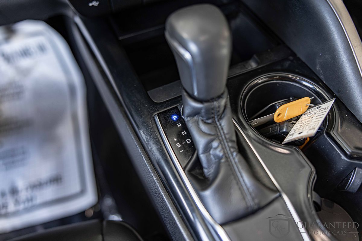 2018 TOYOTA CAMRY - Image 29