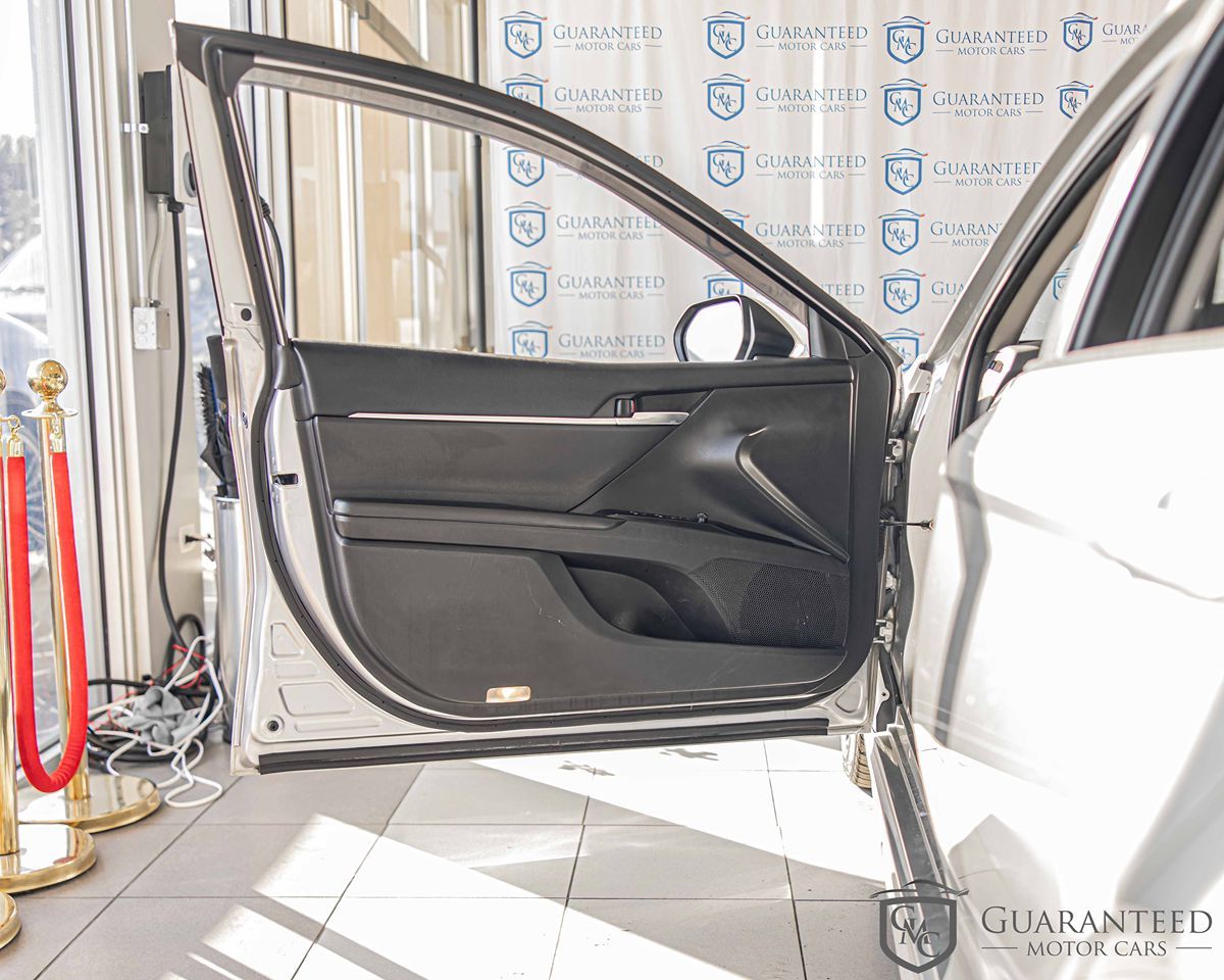 2018 TOYOTA CAMRY - Image 30