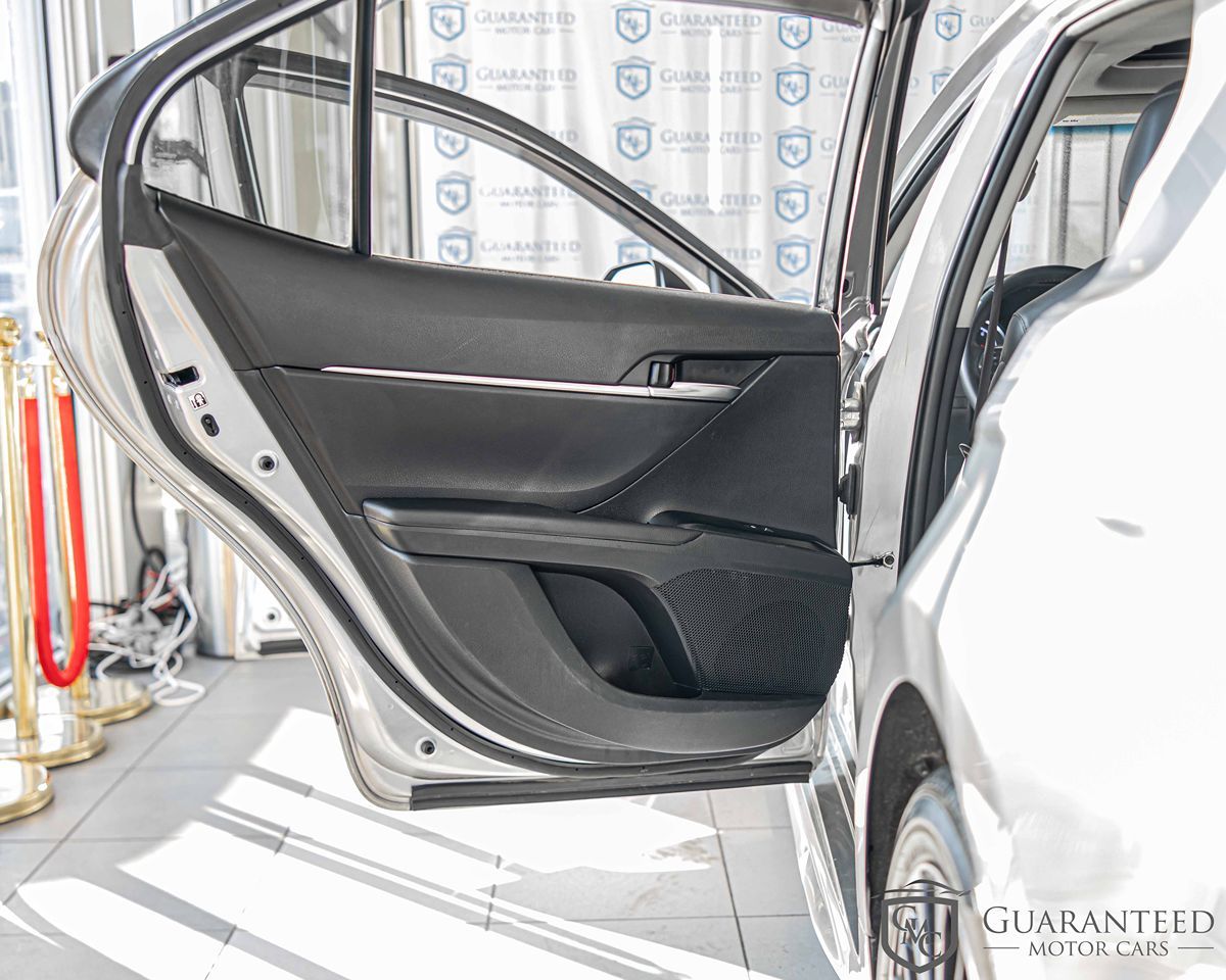 2018 TOYOTA CAMRY - Image 33