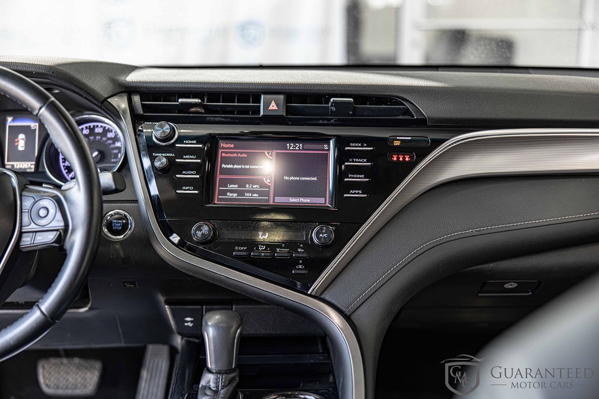 2018 TOYOTA CAMRY - Image 36