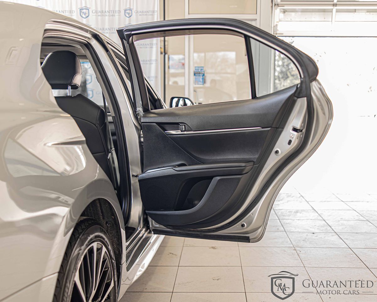 2018 TOYOTA CAMRY - Image 38