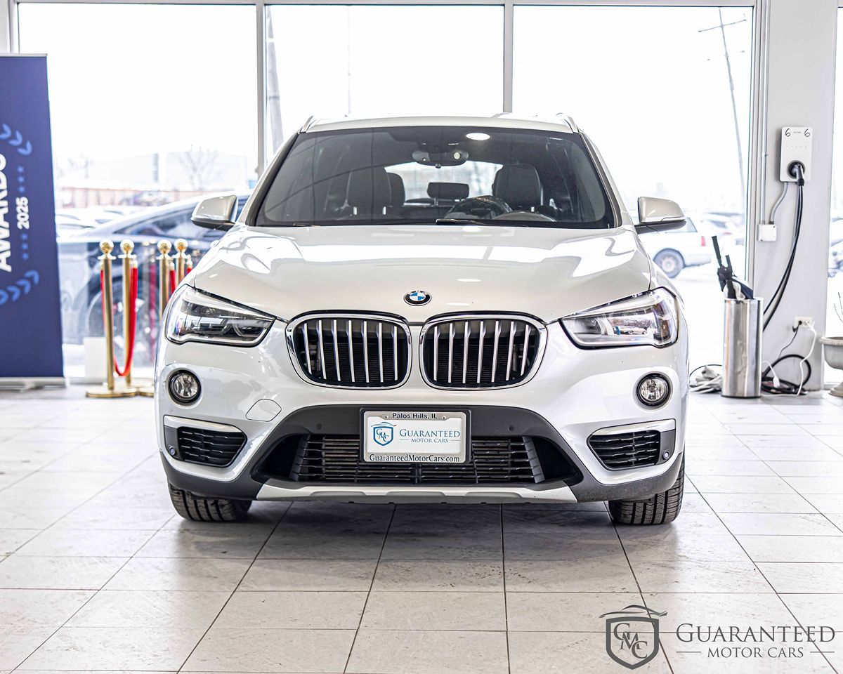 2016 BMW X1 - Image 2