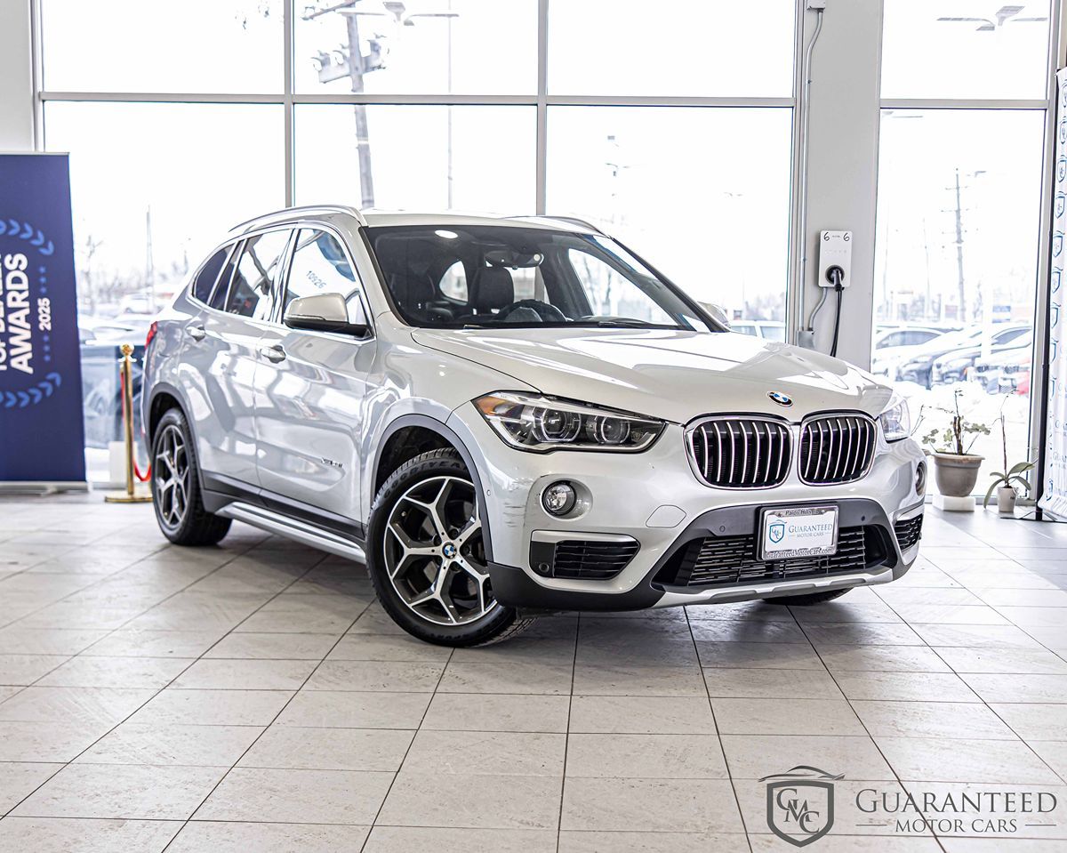 2016 BMW X1 - Image 3