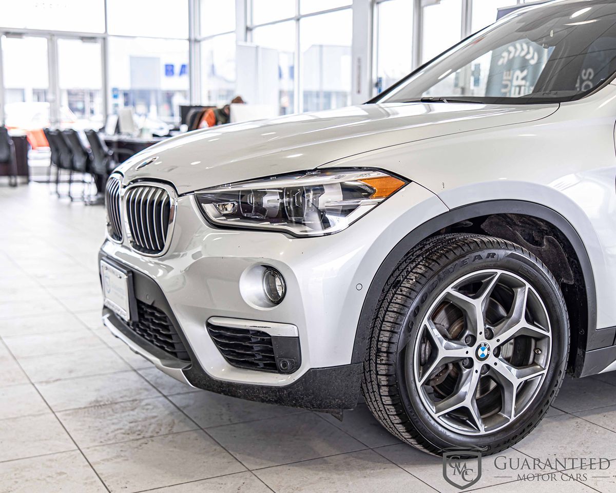 2016 BMW X1 - Image 4
