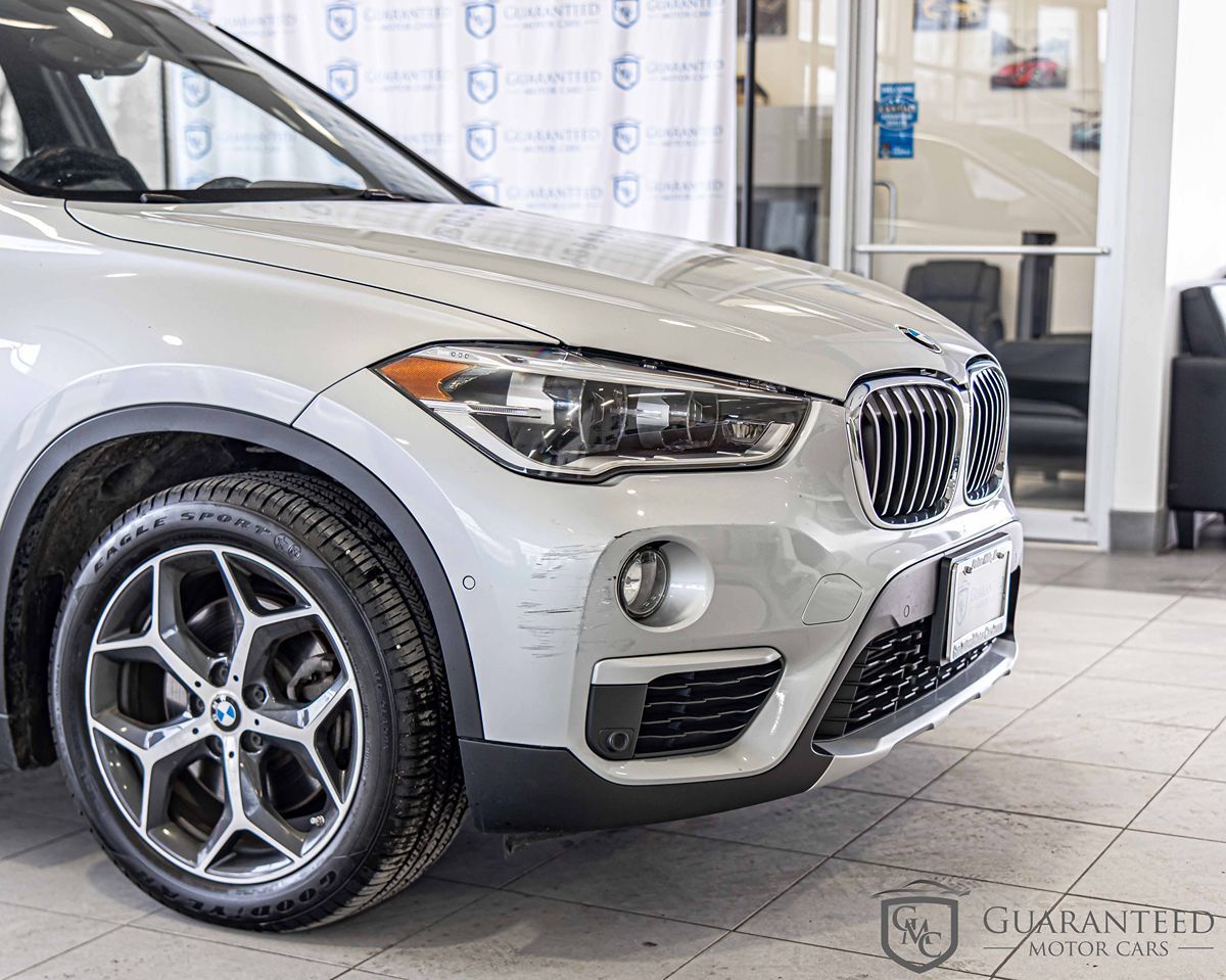 2016 BMW X1 - Image 5