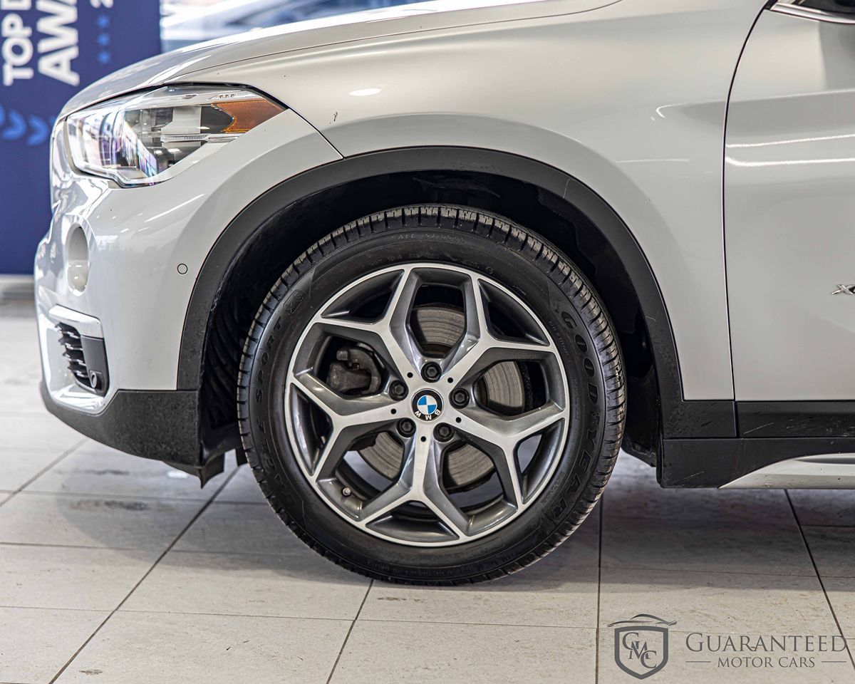 2016 BMW X1 - Image 6