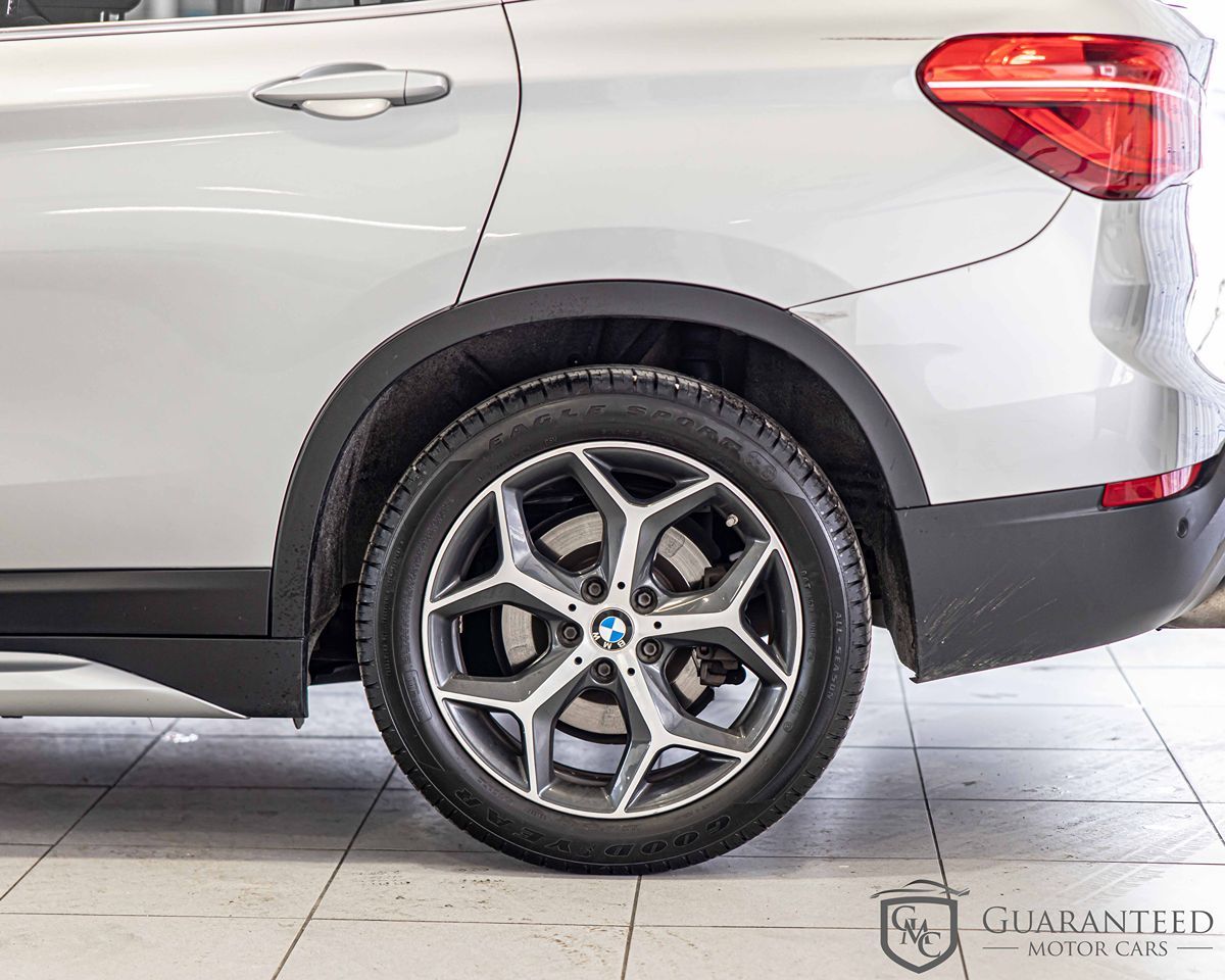 2016 BMW X1 - Image 7