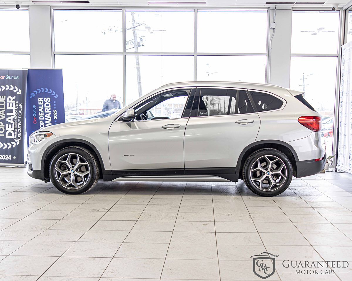 2016 BMW X1 - Image 8