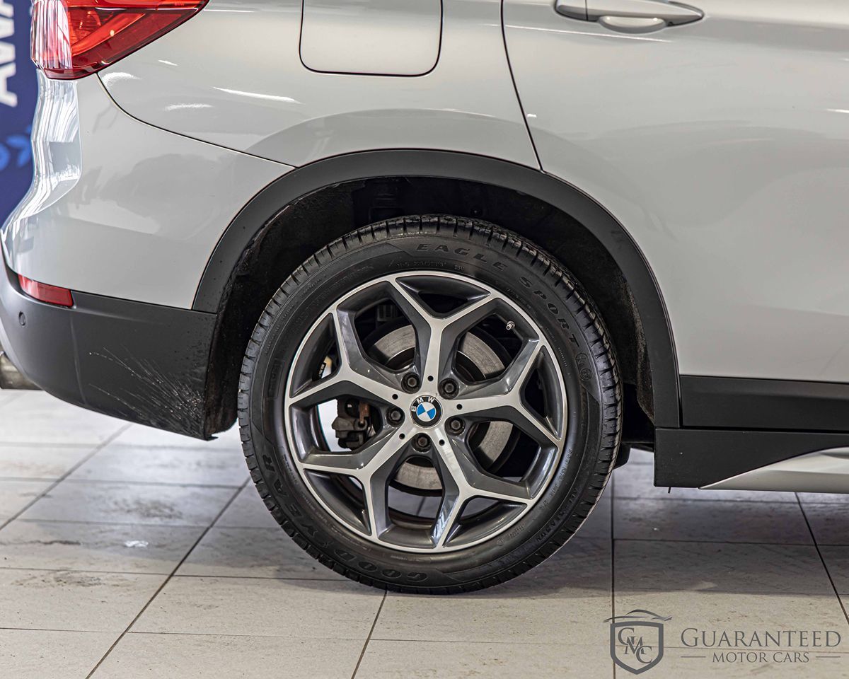 2016 BMW X1 - Image 9