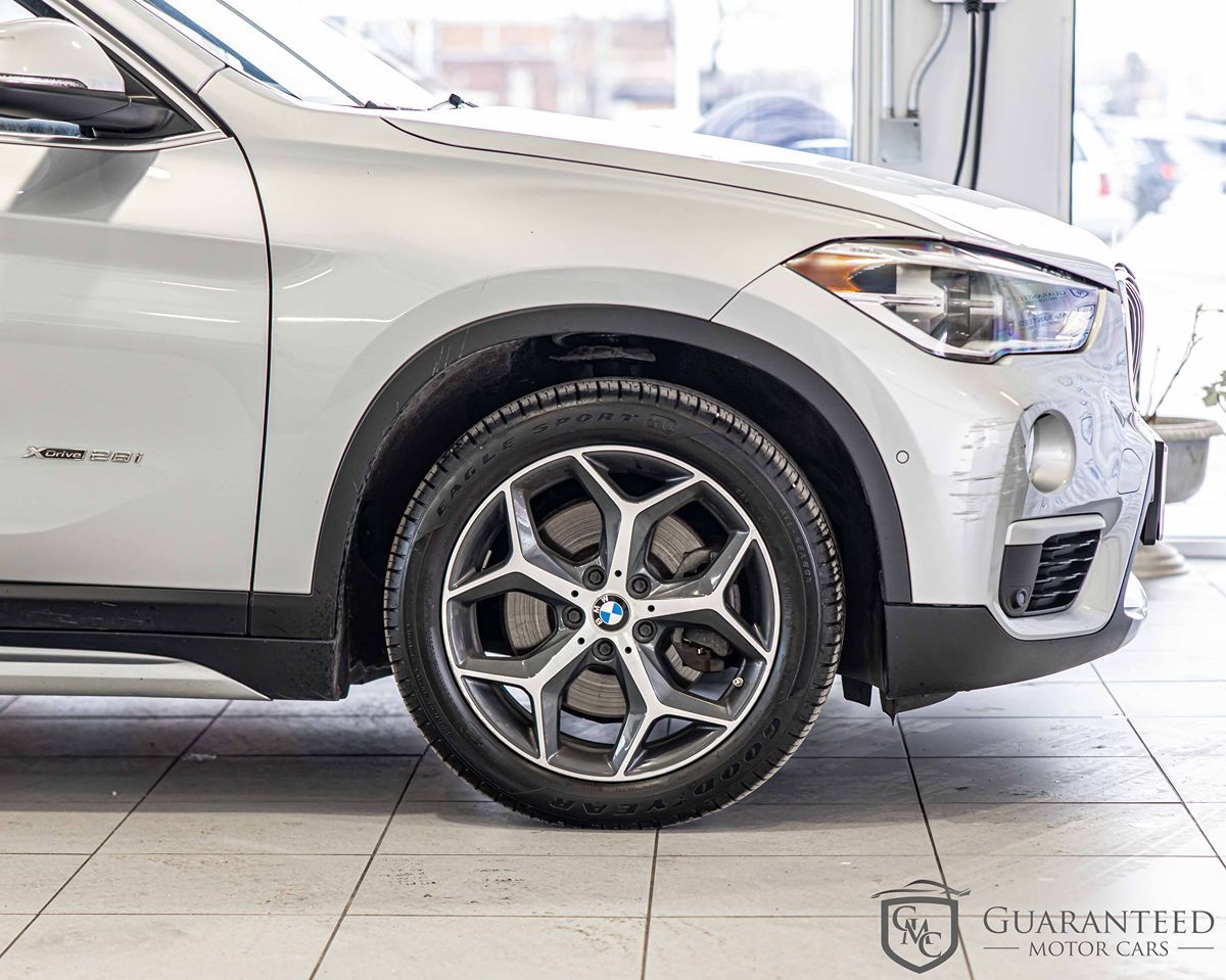 2016 BMW X1 - Image 10