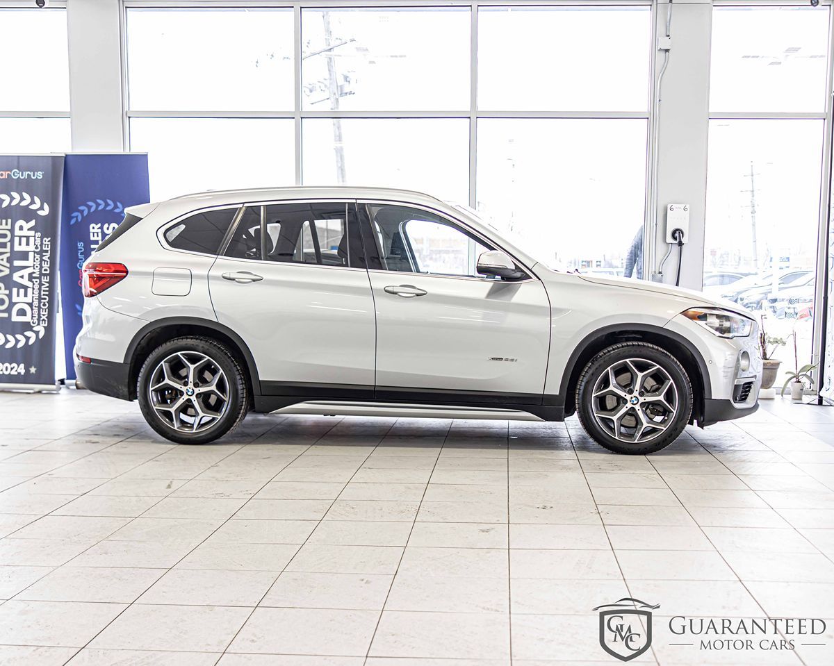 2016 BMW X1 - Image 11