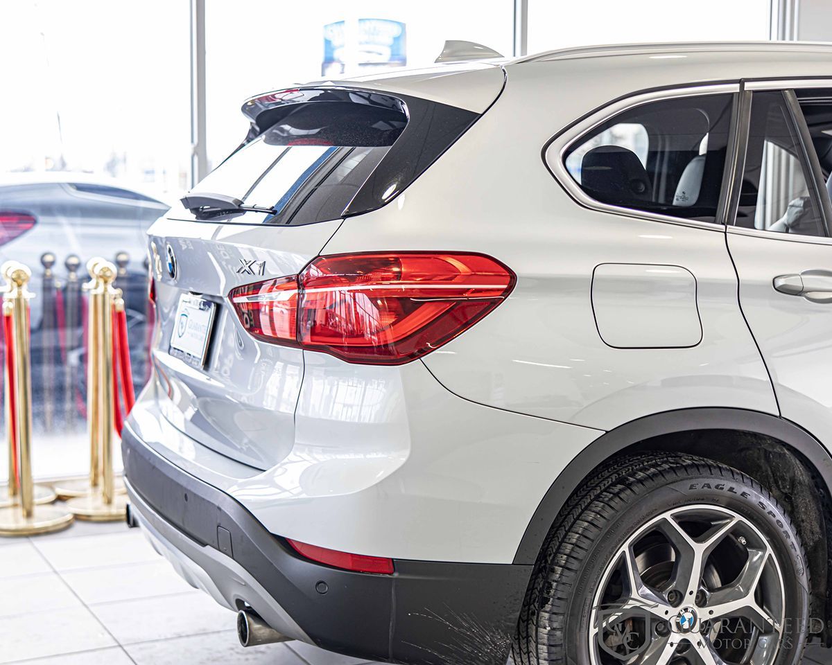 2016 BMW X1 - Image 12