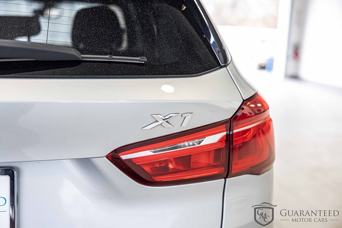2016 BMW X1 - Image 15