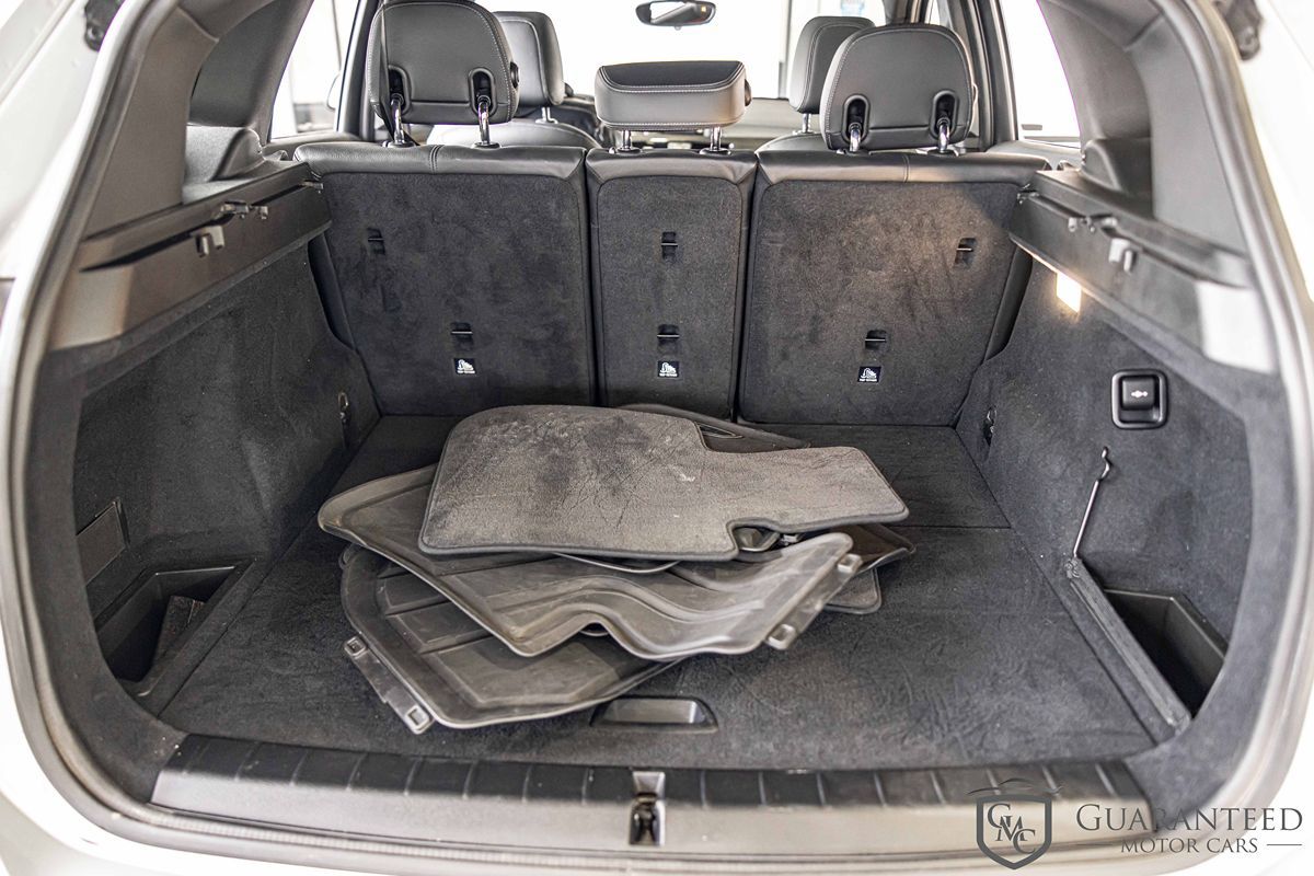 2016 BMW X1 - Image 16