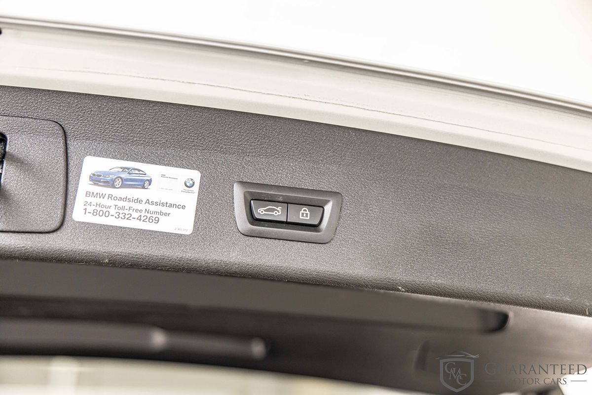 2016 BMW X1 - Image 17