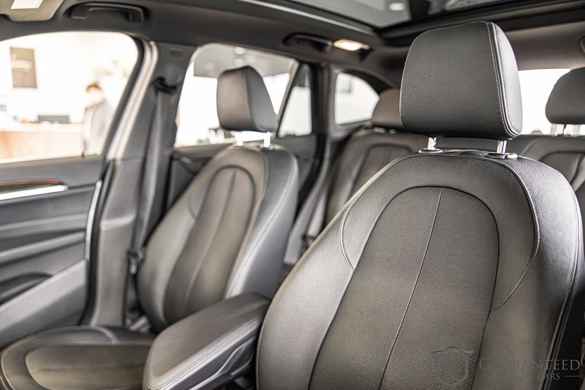 2016 BMW X1 - Image 18