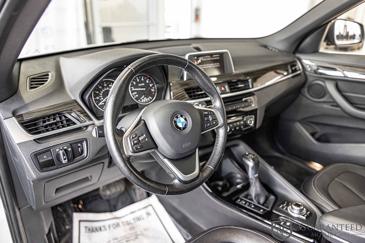 2016 BMW X1 - Image 20