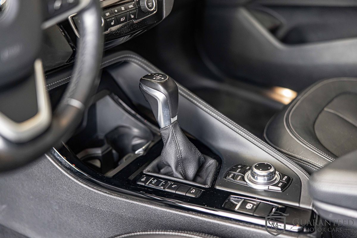 2016 BMW X1 - Image 22