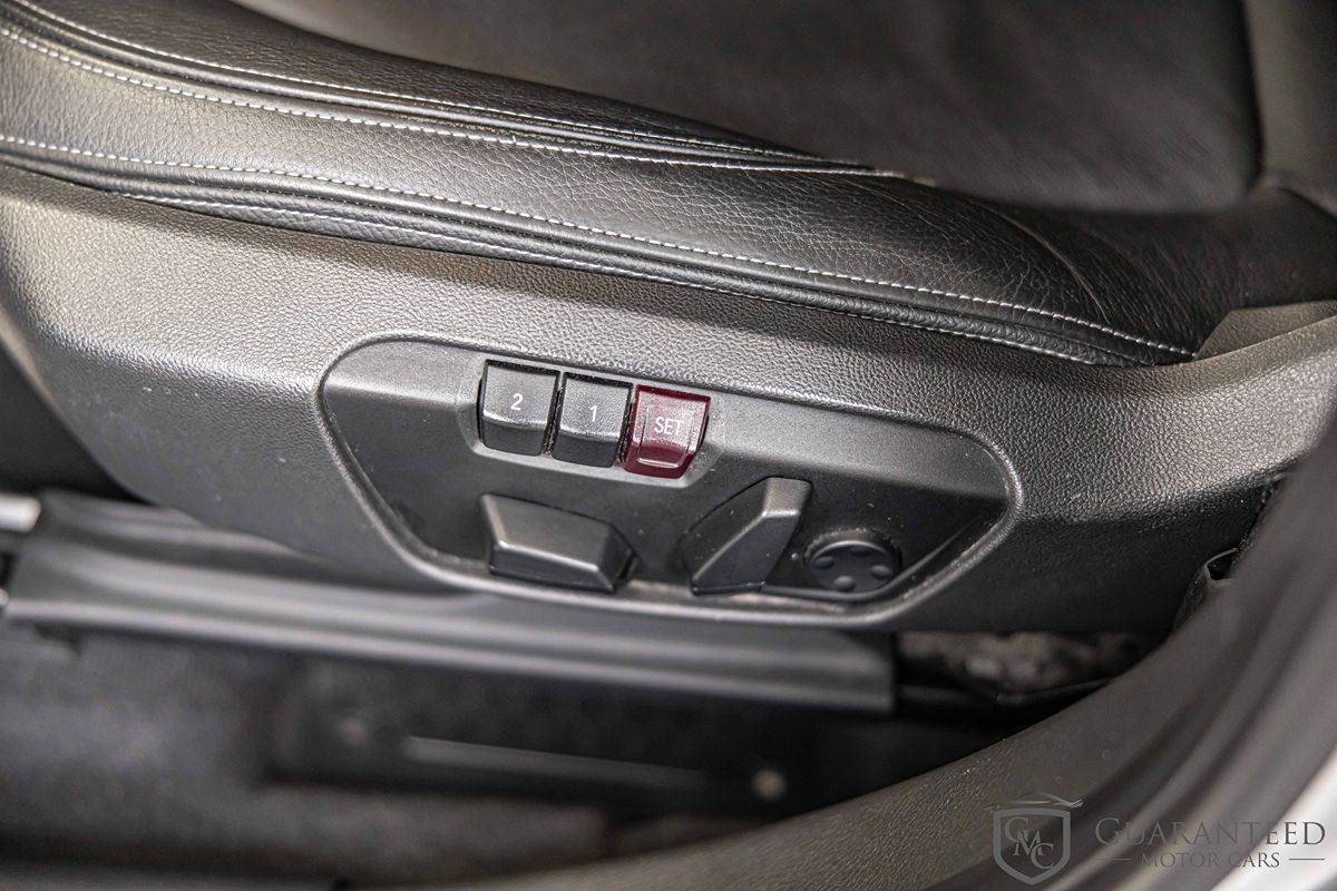 2016 BMW X1 - Image 23