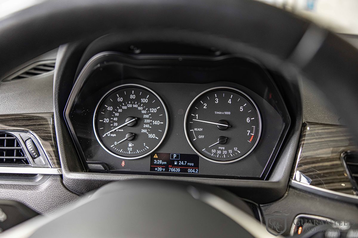 2016 BMW X1 - Image 24