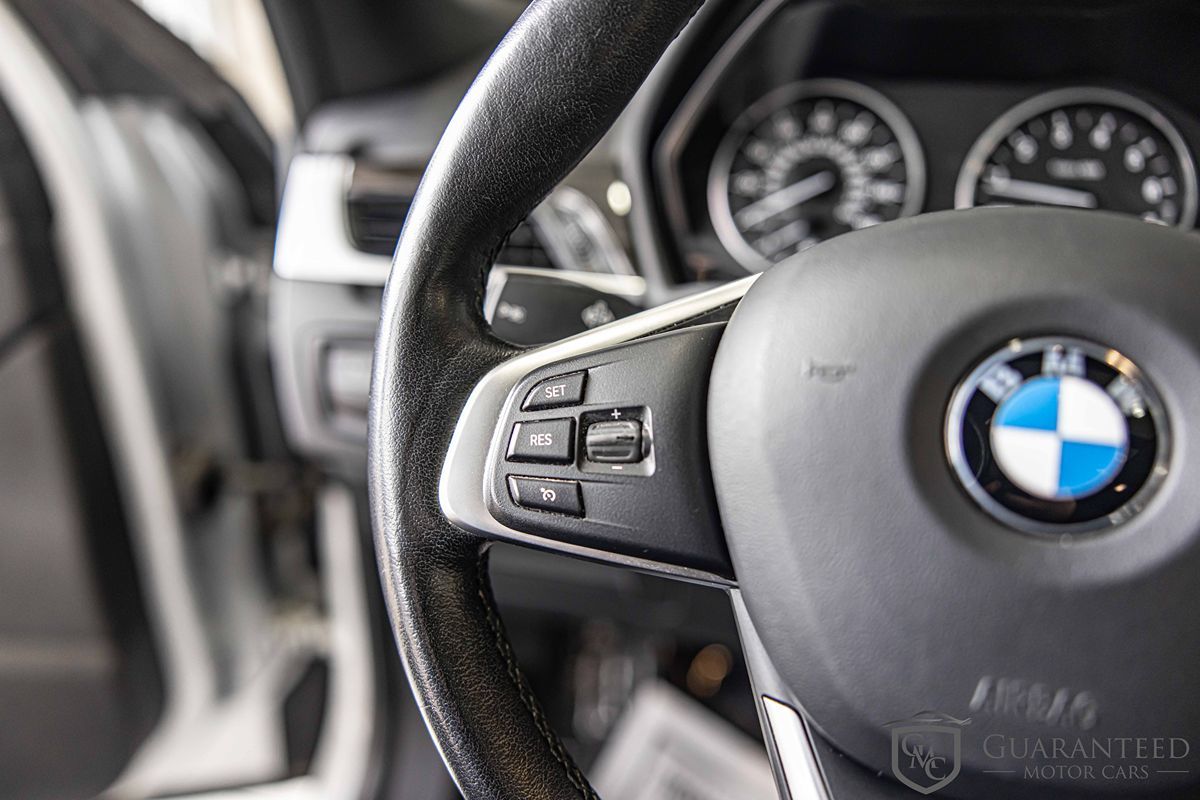 2016 BMW X1 - Image 25