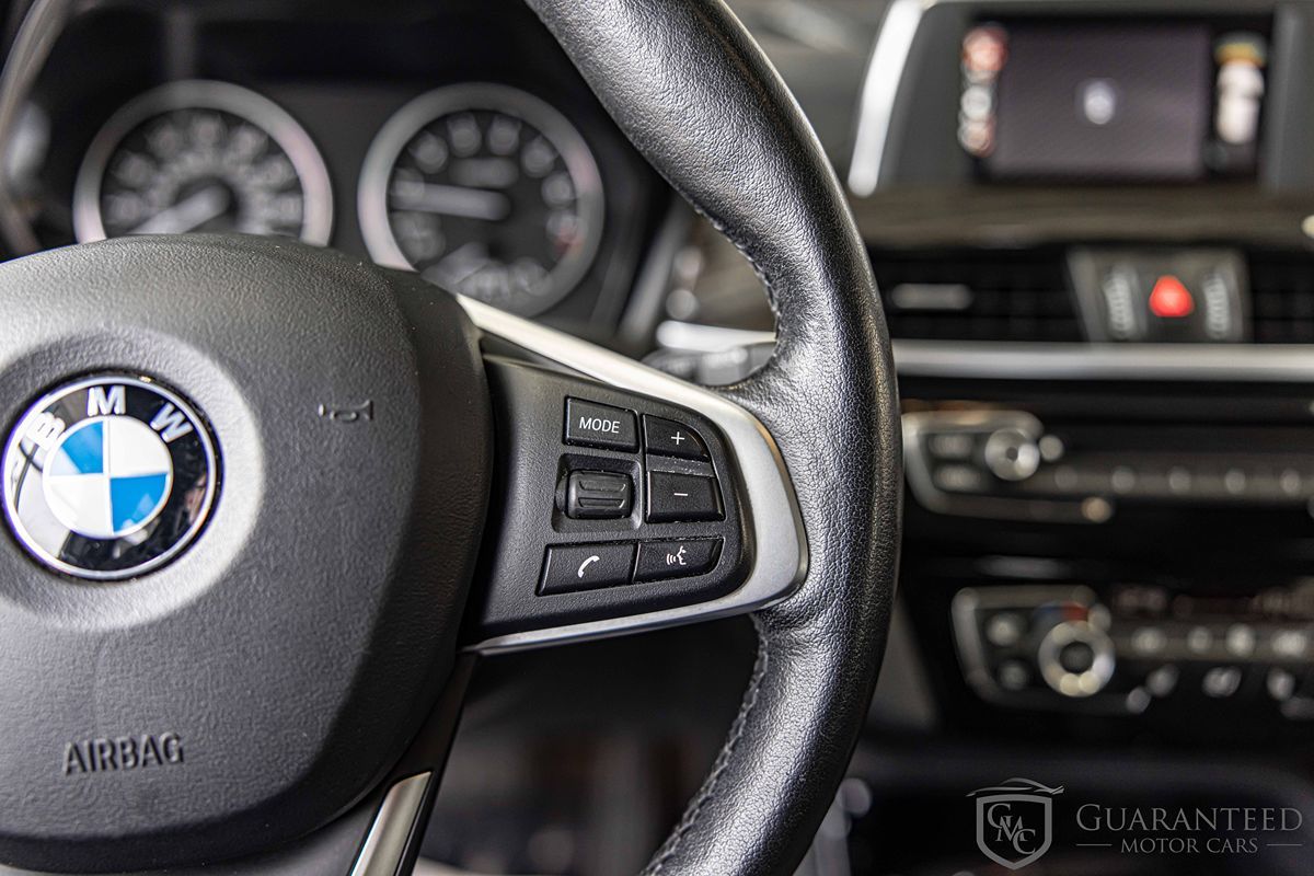 2016 BMW X1 - Image 26