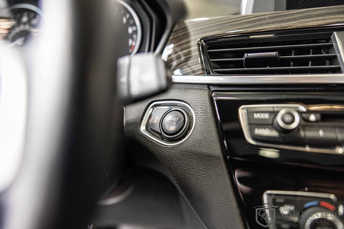 2016 BMW X1 - Image 27