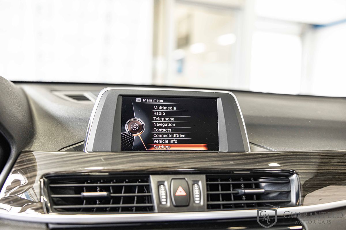 2016 BMW X1 - Image 28