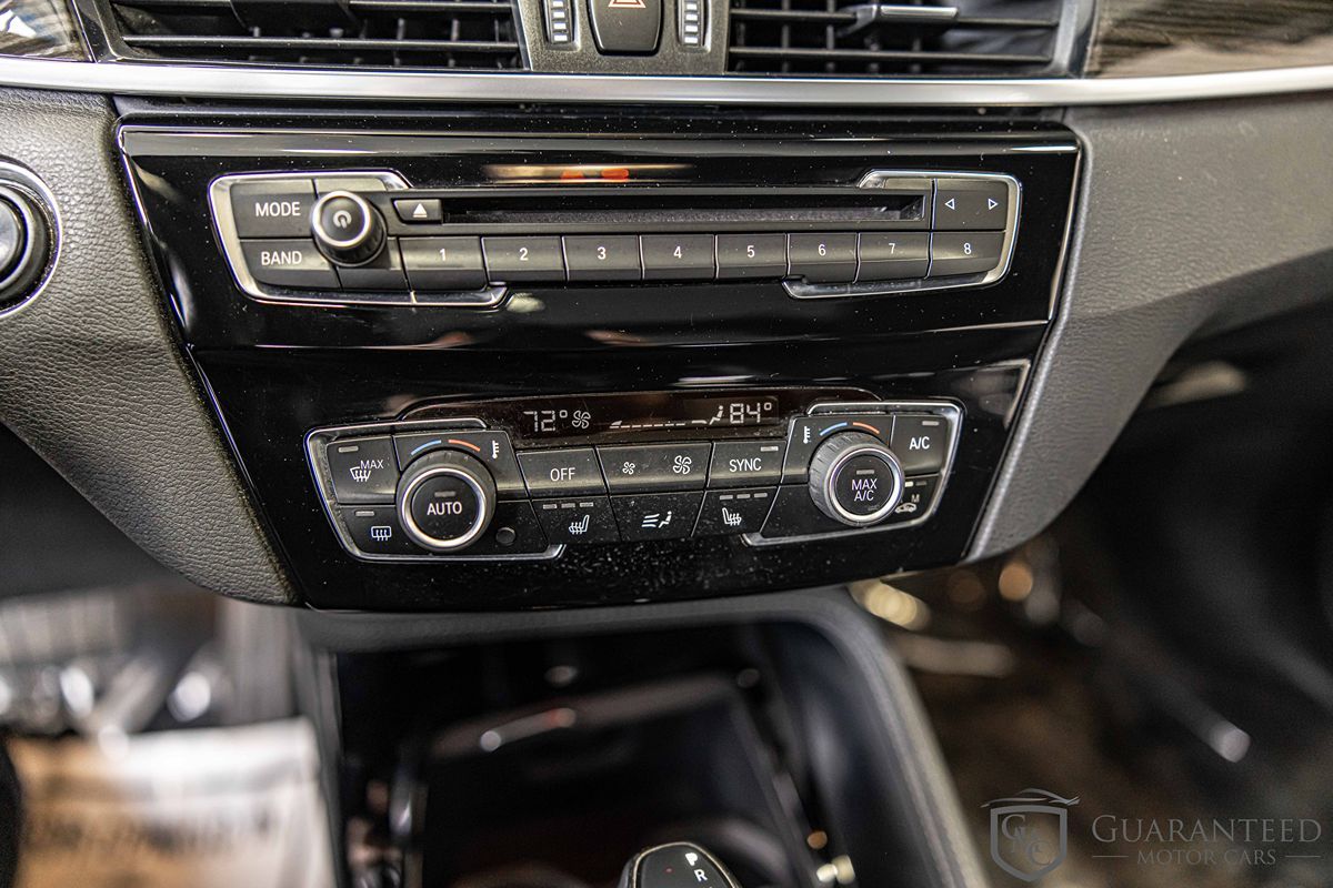 2016 BMW X1 - Image 29