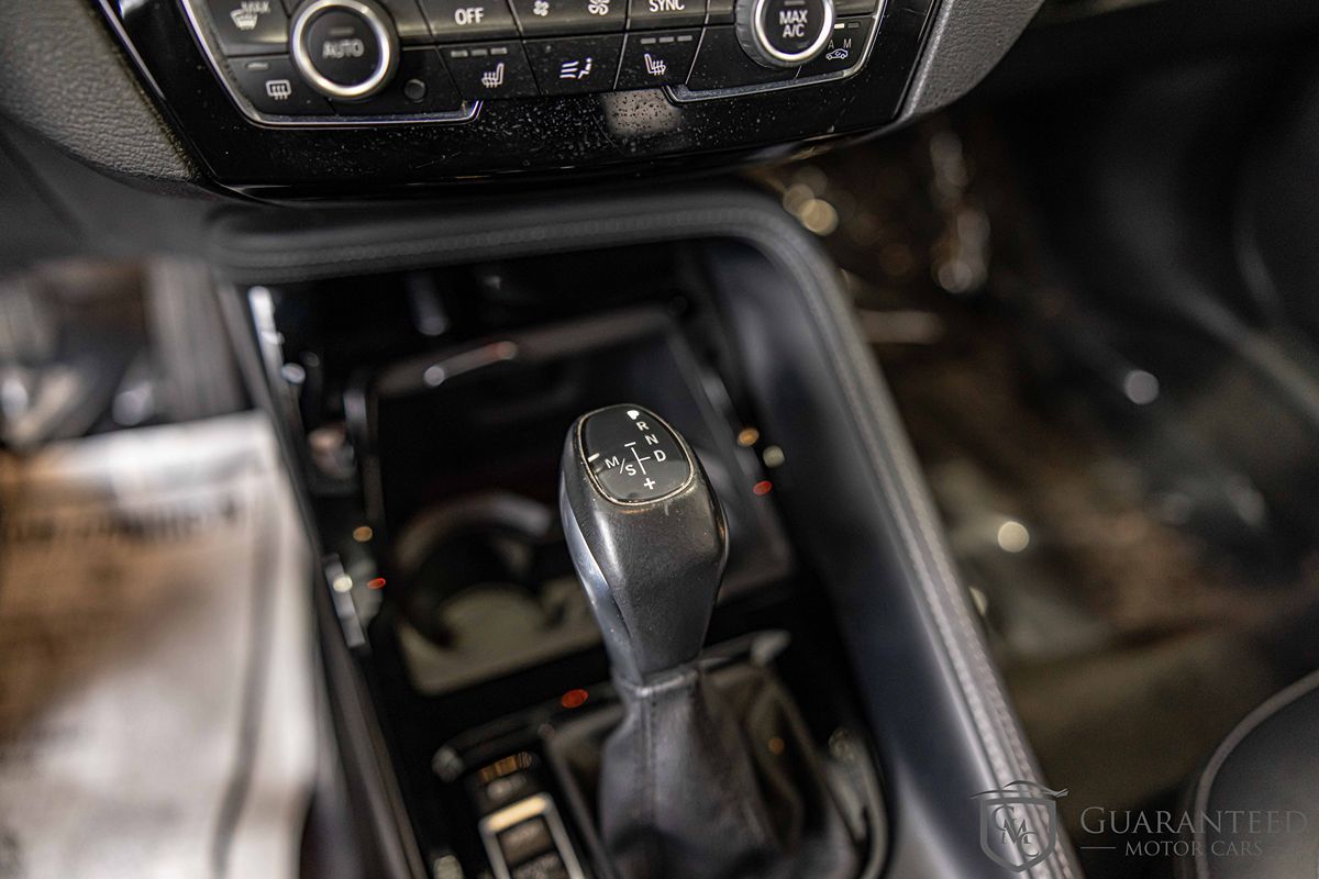 2016 BMW X1 - Image 30