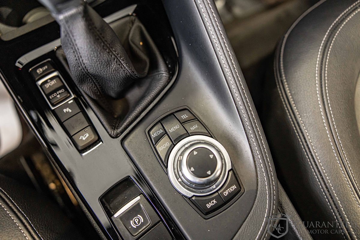 2016 BMW X1 - Image 31