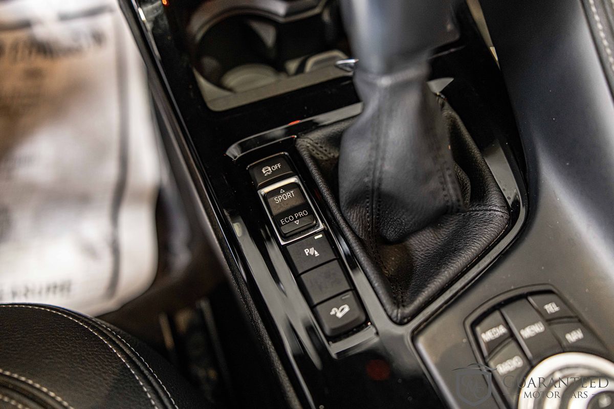 2016 BMW X1 - Image 32