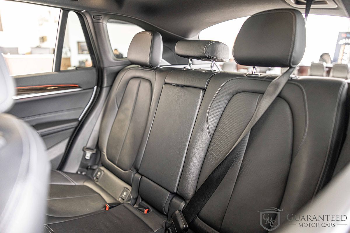 2016 BMW X1 - Image 34