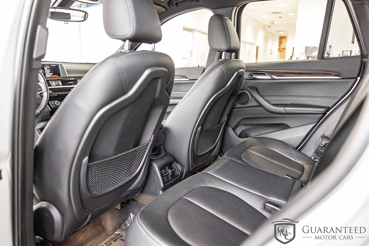 2016 BMW X1 - Image 35